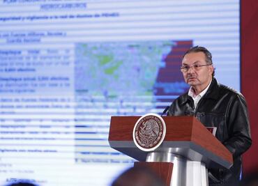 Suman 562 sentenciados por robo de hidrocarburos, informa Pemex