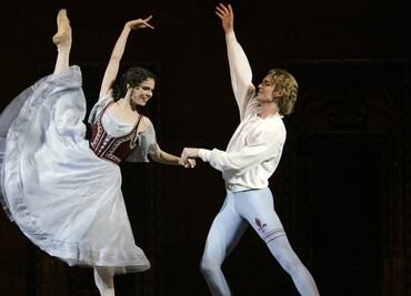 Cancelan temporada del Ballet Bolshoi en Londres por invasión a Ucrania