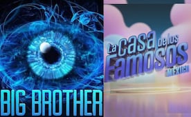 ¿La Casa de los Famosos y Big Brother es lo mismo? Estas son las diferencias