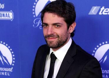 La medicina llama a José María de Tavira