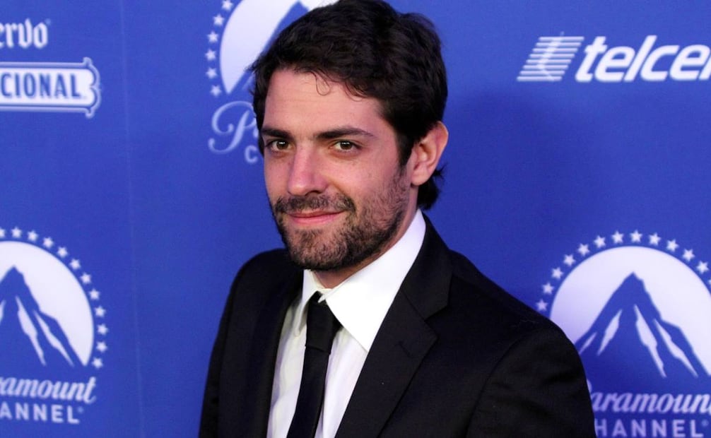 El actor prestó su voz para el audiolibro "Divina Comedia", de Dante Alighieri. 