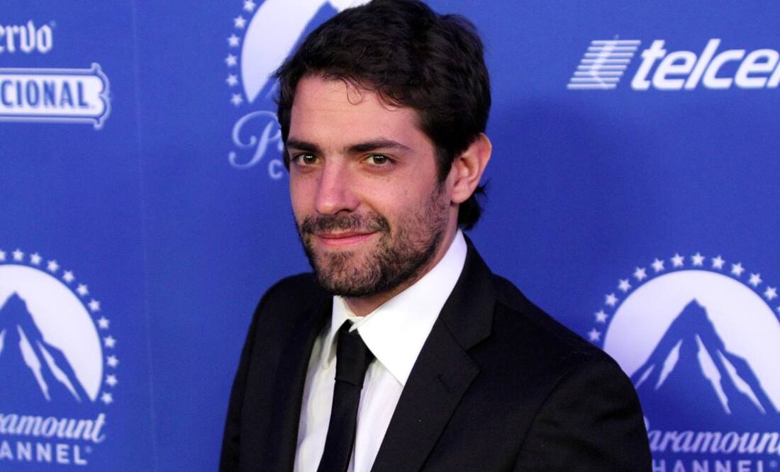 El actor prestó su voz para el audiolibro "Divina Comedia", de Dante Alighieri.