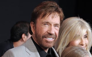 Muerte de Chuck Norris y La Mole Convention en México, entre lo más leído 