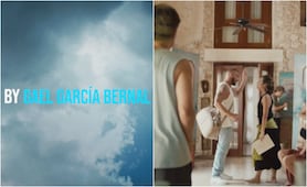 Ricky Martin actuará en la nueva película de Gael García Bernal; también aparecen Jorge Salinas y Esmeralda Pimentel 