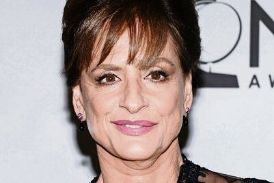 Madonna no es actriz: Patti LuPone