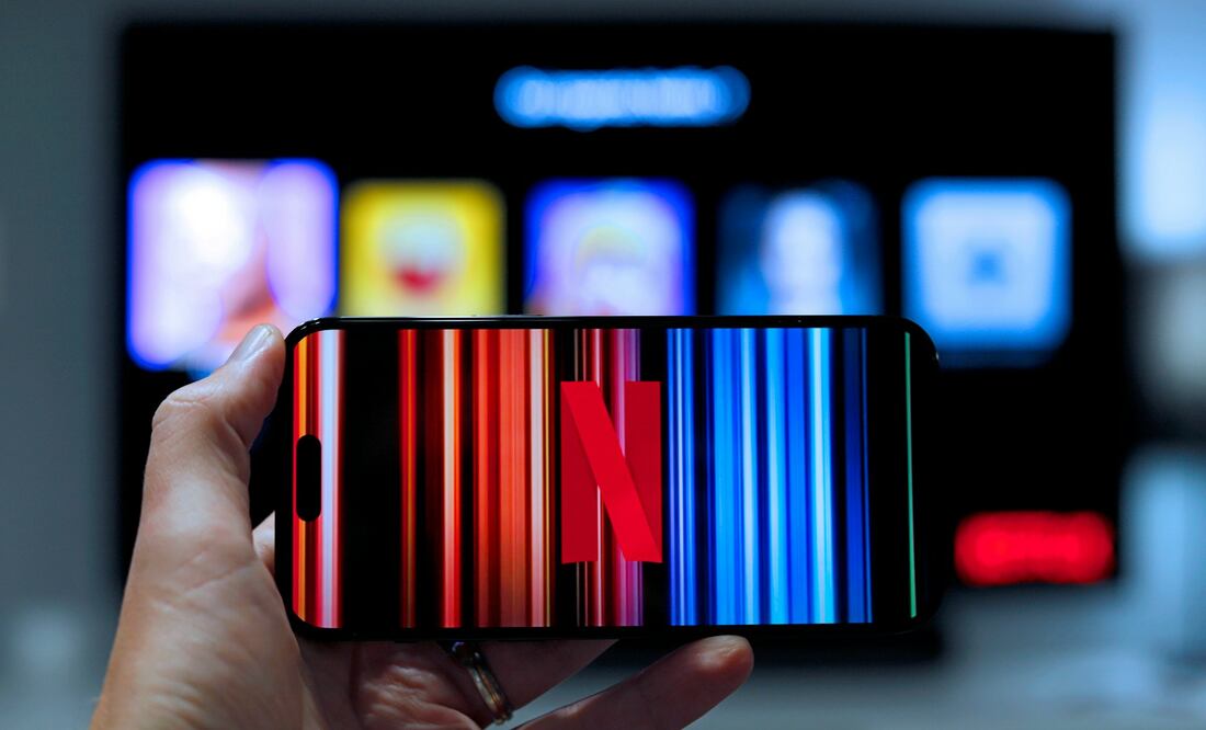 Cómo puedo ver el catálogo de Netflix sin suscribirme. Foto: Unsplash