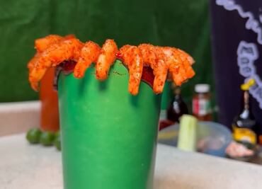 La Miche Rasta, la nueva michelada que rompió las redes sociales