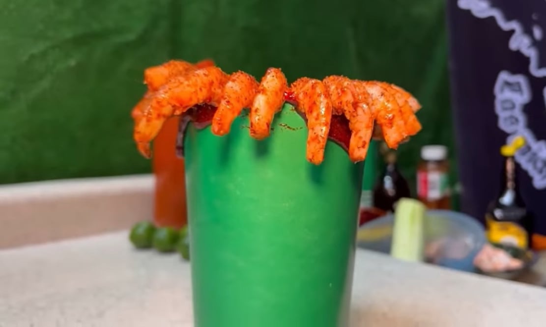 Las Micheladas del Rasta están en el Pedregal de Santa Úrsula. Foto: YouTube / Lalo Elizarrarás