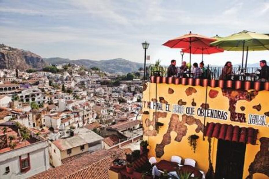 Pueblos Mágicos cerca de CDMX para visitar este inicio de año