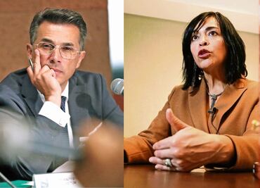 Tras publicación de "Las señoras del narco", Sergio Mayer invita a Anabel Hernández a que lo denuncie