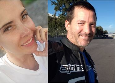 Aurea Zapata explota y aclara sobre Luis Enrique Guzmán: ¡ni le hablo, ni lo veo, ni hay ningún interés!