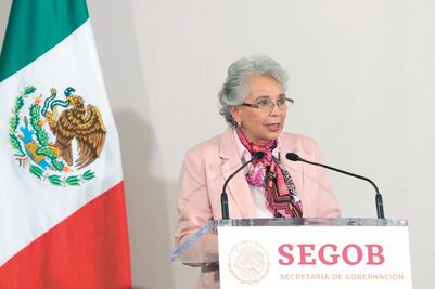Prevén recibir 80 mil solicitudes de refugio este año