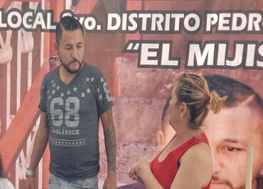 Fiscalía investiga dos líneas en caso de atentado a "El Mijis"