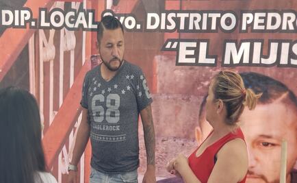 Fiscalía investiga dos líneas en caso de atentado a "El Mijis"