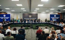 De la Espriella nombra a Mauricio Tobón como embajador de Colombia en México; consolida su gabinete exterior