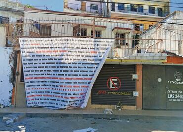 El impuesto criminal del que pocos se salvan