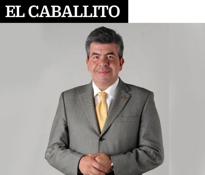 Raúl Flores García (ARCHIVO. EL UNIVERSAL)