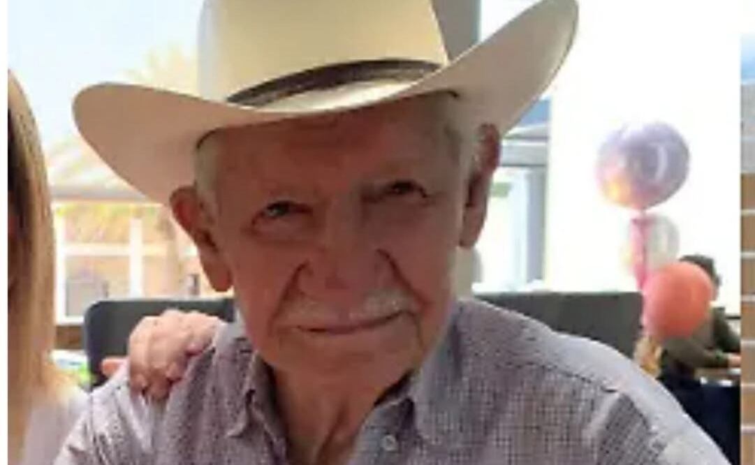 Fallece ex gobernador de Sonora, Samuel Ocaña García (31/12/2024). Foto: Especial