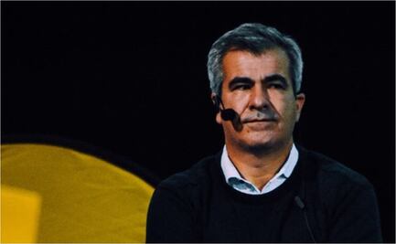 Horacio Elizondo, nuevo director técnico del arbitraje mexicano; llega de una etapa en Costa Rica