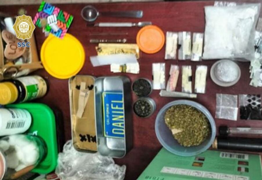 FOTO: Especial/ EL UNIVERSAL/