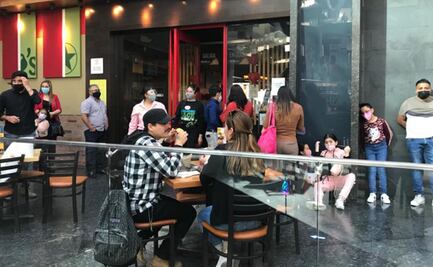 Piden vigilar medidas sanitarias ante Covid-19 por semáforo amarillo en Edomex