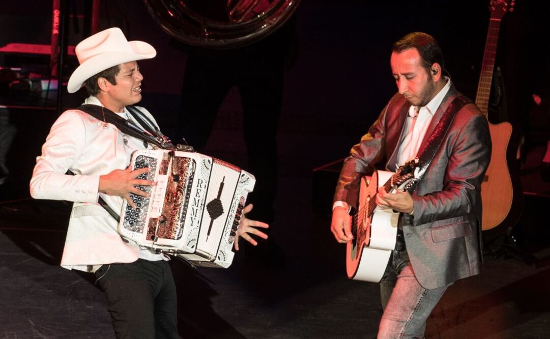 Remmy Valenzuela. Foto: Germán Espinosa