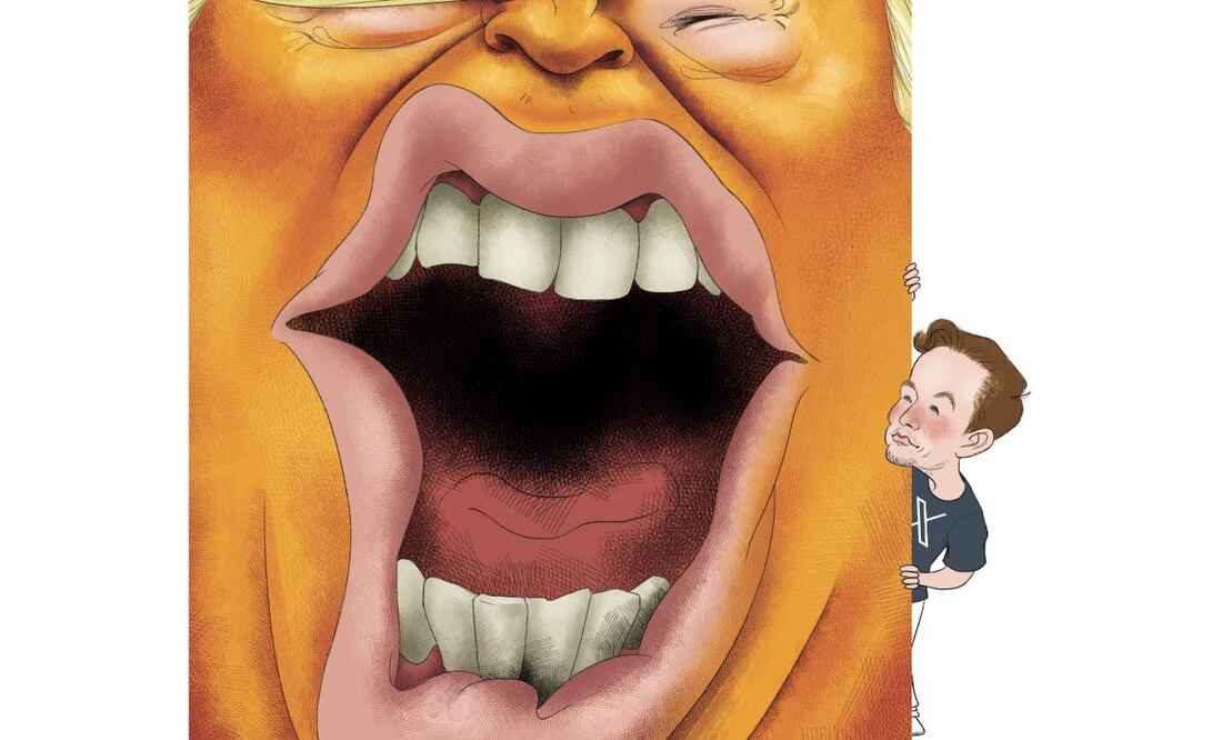 Ilustración: Ani Cortés (13/01/2025)