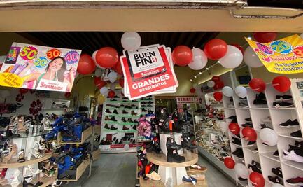 El Buen Fin. Así puedes saber si participarás en el sorteo fiscal con bolsa de 400 mdp