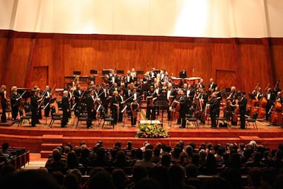 Conforman terna para nuevo director artístico de la OFCM 