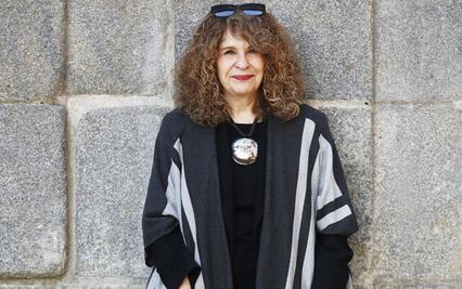 España concede la nacionalidad a la poeta nicaragüense, Gioconda Belli