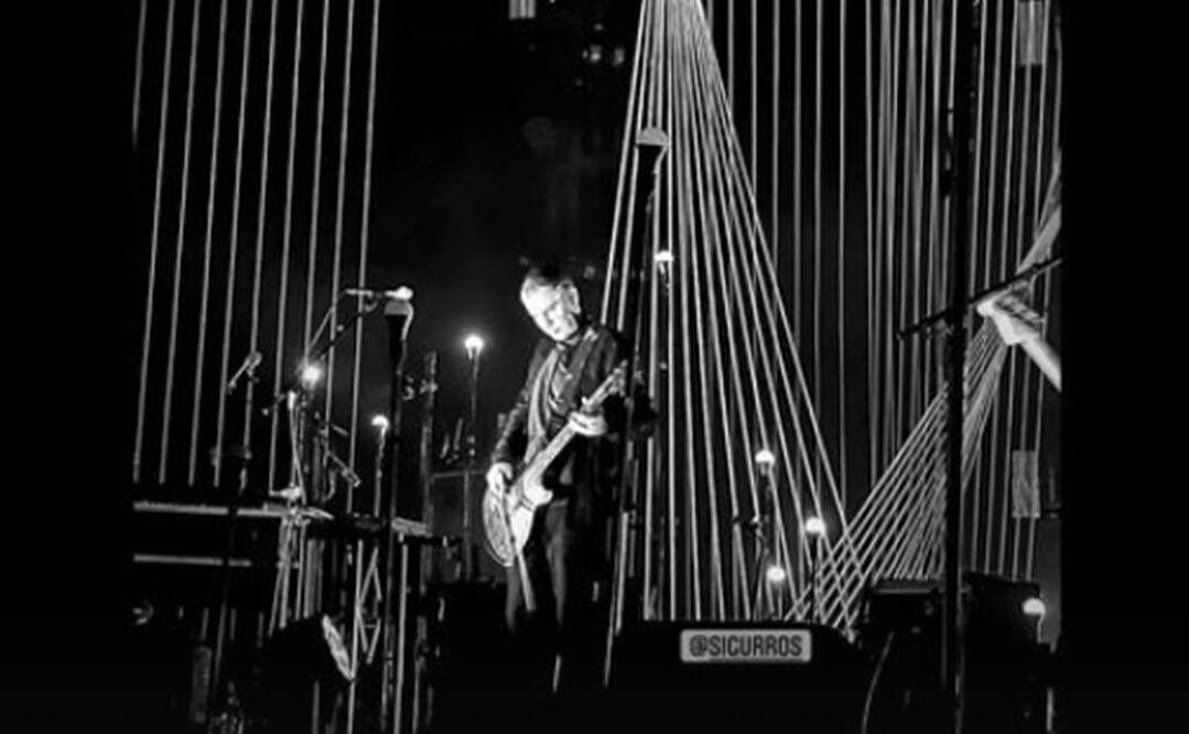 Instagram Sigur Rós.