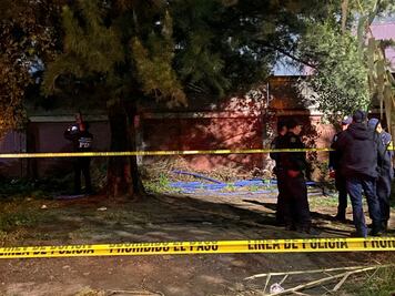 Hallan cadáver de un hombre en calles de alcaldía Azcapotzalco; estaba en avanzado estado de descomposición