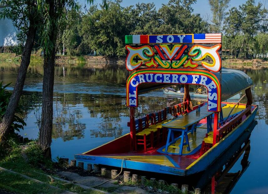 Foto: Vibe Adventures. Unsplash