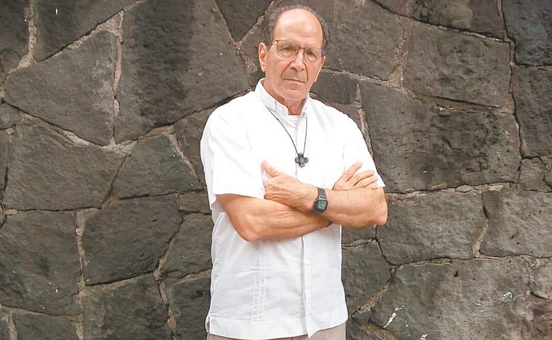 Foto: Archivo. EL UNIVERSAL