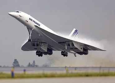 El regreso de los supersónicos