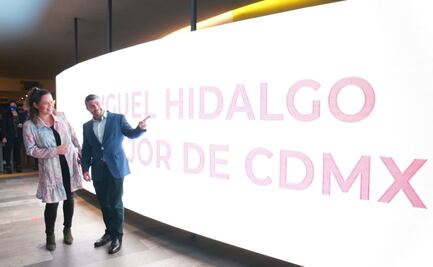 Alcaldía Miguel Hidalgo lanza campaña turística digital; buscan reactivar la economía