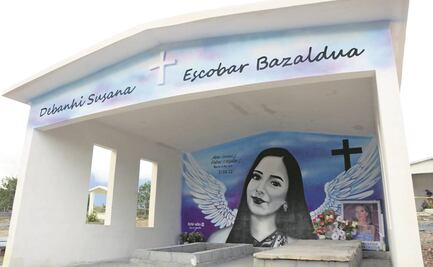 Con Debanhi, morimos todos