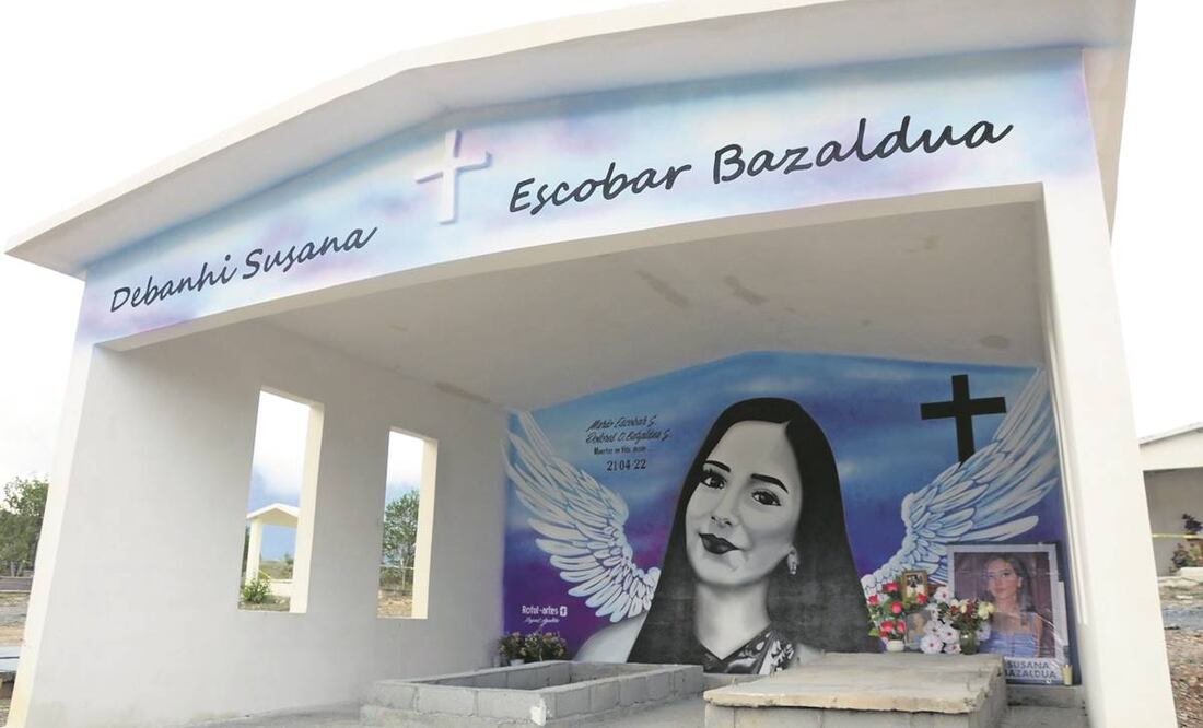 Con Debanhi, morimos todos