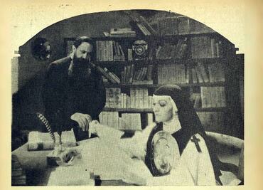 La epidemia que se llevó a Sor Juana