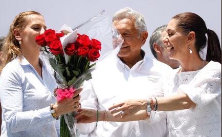 ​Sheinbaum defiende propuestas de megaproyectos inmobiliarios y fotomultas