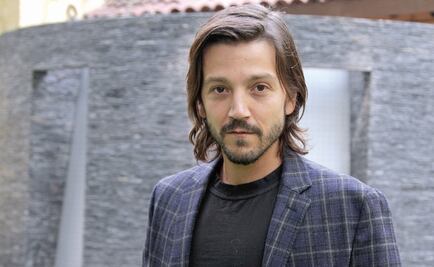 Diego Luna será parte del jurado en la Berlinale 2017