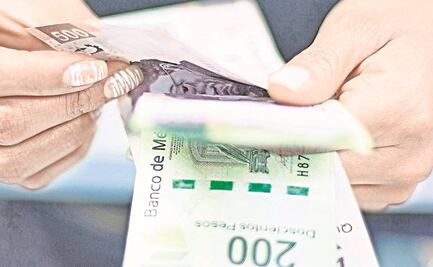 Avanza en Senado la ley de ingresos