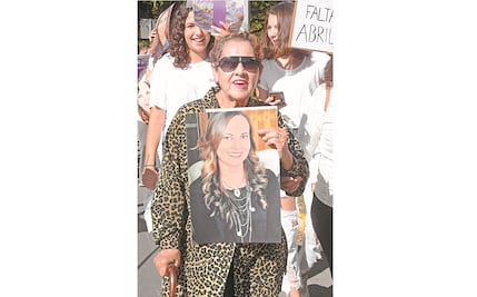 Juez otorga dos meses para cerrar el caso Abril