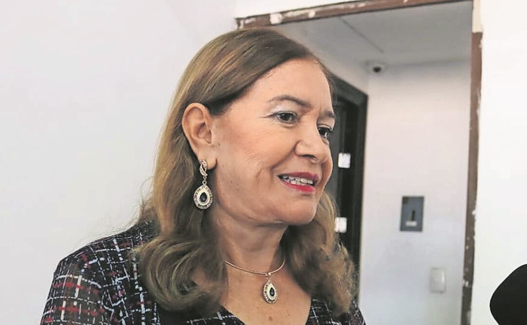 Sara Bruna Quiñónez. Foto: Tomada de redes