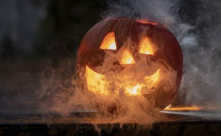 En estos lugares en el mundo, en donde celebrar Halloween está prohibido