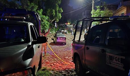 Jornada violenta en Culiacán deja seis asesinatos, entre ellos un menor y el hijo de un expolicía estatal