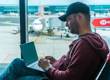 Esto es lo nuevo sobre la visa electrónica para extranjeros en México