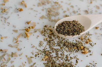 Conoce las razones para comer orégano