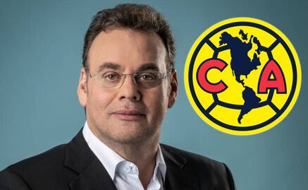 Afición del América no perdona y revienta a David Faitelson por su comentarios en la Final de Ida