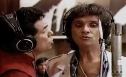 José José y otros famosos ayudaron a niños latinoamericanos